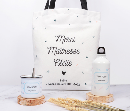 Boutique cadeaux maitresse